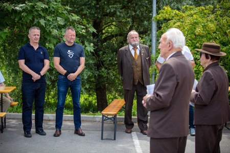 NOVI ČEBELNJAK NA ŠKOFLJICI JE PROSTOR ZNANJA, TRADICIJE IN SODELOVANJA